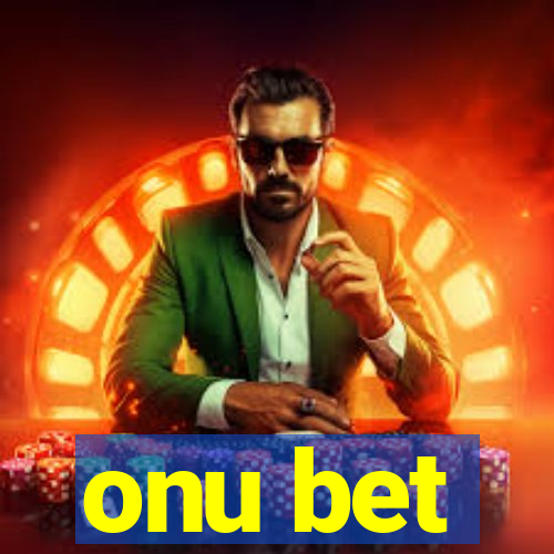 onu bet